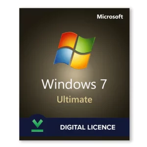 windows 7 ultimate