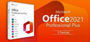 Office2021pro5div