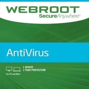 WEBROOT